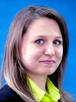 Томилова Светлана Сергеевна