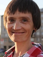 Чинючина Алина Равилевна