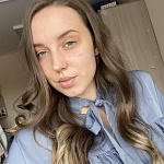 Тихомирова Татьяна Ильинична