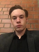 Ерёмин Максим Павлович