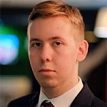 Кирилл Андреевич Лихачев