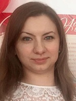 Макеева Марина Сергеевна