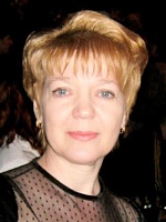 Бузмакова Наталья Анатольевна