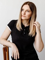 Догман Елена Сергеевна