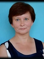 Макарова Галина Витальевна