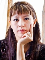 Биккулова Венера Рифовна
