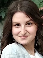 Илясова Сюзана Азизовна
