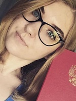 Чудинова Ольга Алексеевна