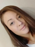Семенова Екатерина Константиновна