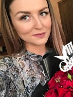 Скрозникова Анна Валерьевна