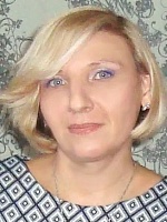 Шадрина Елизавета Анатольевна