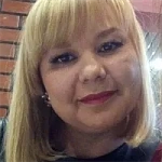 Ляйсан Рафаэлевна Алибаева