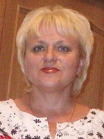 Русяева Наталья Михайловна