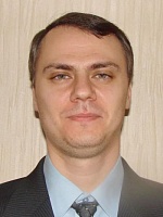 Шумской Андрей Викторович