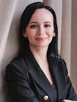 Миронова Марина Николаевна