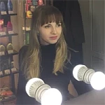 Олеся Викторовна Титова