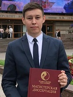 Юсупов Руслан Рустемович