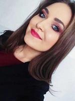 Шмотина Юлия Валерьевна
