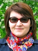 Ибатуллина Нелля Гайфулловна