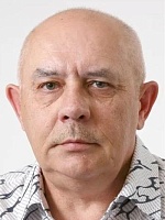 Гулаков Сергей Васильевич