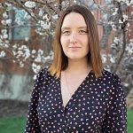 Калейникова Анна Павловна