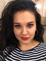 Шиткова Ангелина Евгеньевна