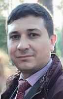 Кравцов Максим Владимирович