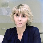 Витликова Елена Ивановна