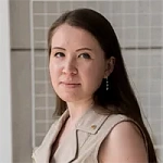 Юлия Рафаиловна Аллаярова