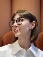 Иванченко Надежда Вадимовна