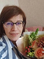 Швецова Ирина Николаевна