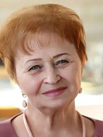 Целищева Валентина Александровна