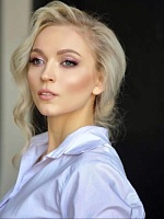 Хомченко Анна Витальевна