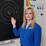 Хаджиянц Снежана Эдуардовна