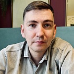 Андрей Павлович Замятин