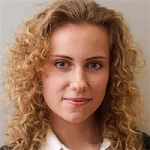 Ксения Сергеевна Будыкина