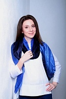 Миронова Софья Андреевна