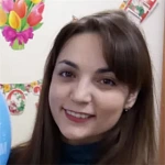 Галина Игоревна Шуиншалинова