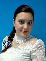 Колотилова Ульяна Викторовна