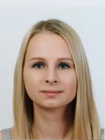 Мельник Анастасия Александровна