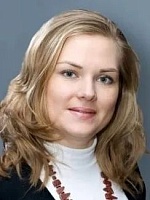 Воронина Ирина Николаевна