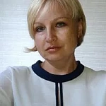 Тарасова Анжела Викторовна