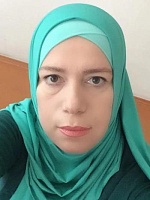 Мажиева Маликат Магомедовна