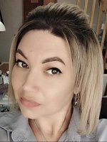 Харисова Ксения Александровна