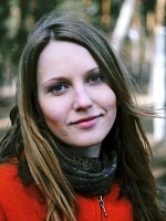 Еграшина Вера Сергеевна