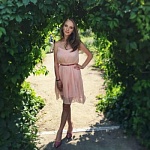 Гарипова Елена Юрьевна