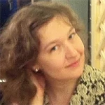 Юлия Николаевна Трифонова