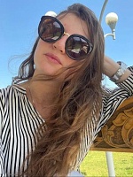 Наймушина Полина Викторовна