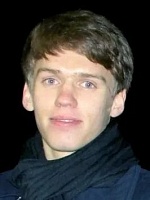 Хайрнасов Роман Александрович