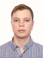 Смоляр Никита Сергеевич